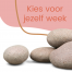 Kies voor jezelf week - Anouk Sonnemans